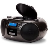 Aiwa prenosni radio Boombox, CD/MP3/Kasetar, z DAB+/FM-RDS B u