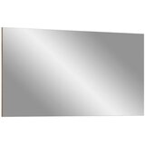 Livetastic OGLEDALO, 120/64/2 cm steklo, leseni material | Shoptok.si
