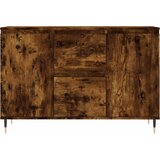  Komoda 101,5x35x70 cm od konstruiranog drva | shoptok.hr