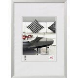 Walther chair din A3 29,7x42 aluminum silver AJ342S | shoptok.hr