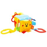 Baby Mix edukativna plišana kocka Cijene