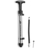 Pumpa Double Action, Aluminium