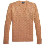 Polo Ralph Lauren Puloverji - Bež Cene