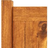 Posuda za Sadnju Drvo Bagrema 50x25x25 cm | shoptok.hr