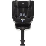 Foppa Pedretti autosjedalica 360 I-SIZE BLACK | shoptok.hr
