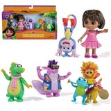 Figure djelovanja Dora Dora | shoptok.hr