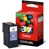  Kartuša Lexmark 37 barvna (18C2140E) - original | Shoptok.si