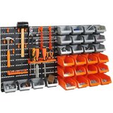 Vonhaus 44 delni stenski organizator 15/242 Cene