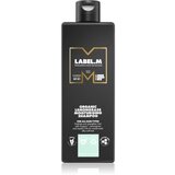 Label.m Organic Lemongrass vlažilni šampon za vse tipe las 300 ml Cene