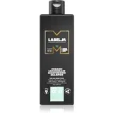 Label.m Organic Lemongrass vlažilni šampon za vse tipe las 300 ml