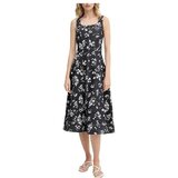 Karl Lagerfeld midi denim haljina Cene
