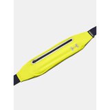 Under Armour Kidney Bag UA Flex Speedpocket Run Belt-YLW - unisex | Shoptok.si