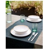 Södahl Bombažen namizni tekač 48x150 cm Melange – | Shoptok.si