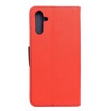 FANCY book preklopna futrola za SAMSUNG GALAXY A13 5G / A04S crveno/plava | shoptok.hr