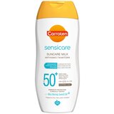 Carroten mleko/sun.sensitiv SPF50+ 200ml | ePonuda.com