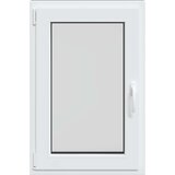  Unutarnja boja prozora u podrumu bijela RISOR 60 x 80 cm | shoptok.hr