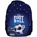 Kick predškolski Ranac 30x23cm Football 2 | ePonuda.com