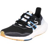Adidas Tekaški čevelj modra / črna / bela | Shoptok.si