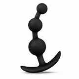 Anal Adventures Analne kroglice Platinum, small Cene