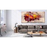  Slika - Mysteries of the Forest 60x30 | shoptok.hr