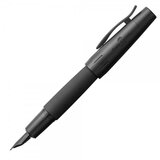 Faber-Castell Nalivno pero Faber-Castell Pure black Cene