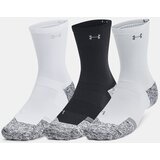 Under Armour Unisex socks Unisex UA AD Pro 3pk Mid - unisex | ePonuda.com