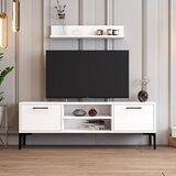 Woody Fashion Hanah Home TV komoda Riga Cene