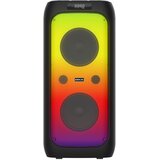  Zvučnik bluetooth BKK K6505D sa dva mikrofona crni Cene