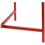 Leitmotiv Metalni okrugao pomoćni stol ø 40 cm Meseta – | shoptok.hr