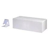 Terratec Concert W1 Stereo portable speaker White 20 W | shoptok.hr
