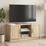  ormar Hrast sonoma 102 x 34,5 x 47 cm Konstruirano drvo | shoptok.hr