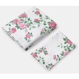 Sinsay Set posteljine s cvjetnim uzorkom | shoptok.hr
