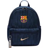Nike Nahrbtniki FC Barcelona JDI Jr Backpack Modra u