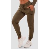GymBeam Ženska trenirka TRN Olive S | Eponuda.ba