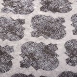 vidaXL Pralna preproga 190x300 cm večbarvna protizdrsna | Shoptok.si