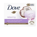 Dove sapun s kokosovim mlijekom, 90 g cijene