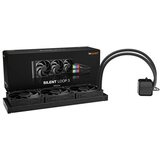 Be Quiet! SILENT LOOP 3 (BW026) 420mm ARGB vodno hlajenje Cene