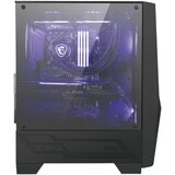MSI Caja Gaming MAG FORGE 100M ATX 2XUSB3.2 RGB NEGRO, (21644133) | Shoptok.si