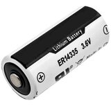  Baterija litijum 2/3AA ER14335 3.6V 1650mAh Cene
