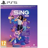 Ravenscourt LET&#39;S SING 2024 PLAYSTATION 5 Cene