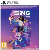PS5 Lets Sing 2024