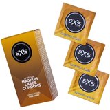 EXS Magnum - kondomi 60 mm (12 kos) | Shoptok.si