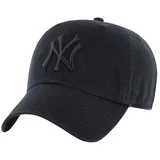 47 Brand New York Yankees MVP Cap Crna