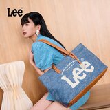  Lee Ženska torba, Plava Cene