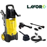 Lavor visokotlačni čistilnik ONE EXTRA 135 | Shoptok.si