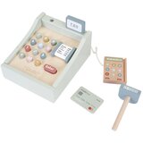 Little Dutch® drvena blagajna sa skenerom | shoptok.hr