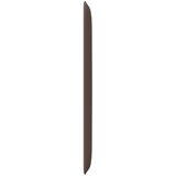  Uši uzglavlja Smeđa 80 x 16 x 4 cm PVC | shoptok.hr
