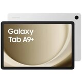 Samsung Galaxy Tab A9+ WiFi 64 GB srebrna Android tablet PC 27.9 cm (11 palac) 1.8 GHz, 2.2 GHz Qualcomm® Snapdragon An | Eponuda.ba
