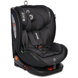 Lorelli ARES Autosjedalica Black 0-12 godina/0-36 kg (0+/1/2/3) | shoptok.hr