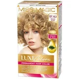 farba za kosu Luxe Colors SOL-MMLC-121